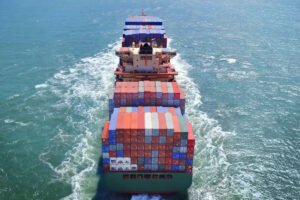 Discover international shipping services in the UAE, including air, sea and land freight, customs clearance, warehousing and logistics solutions.