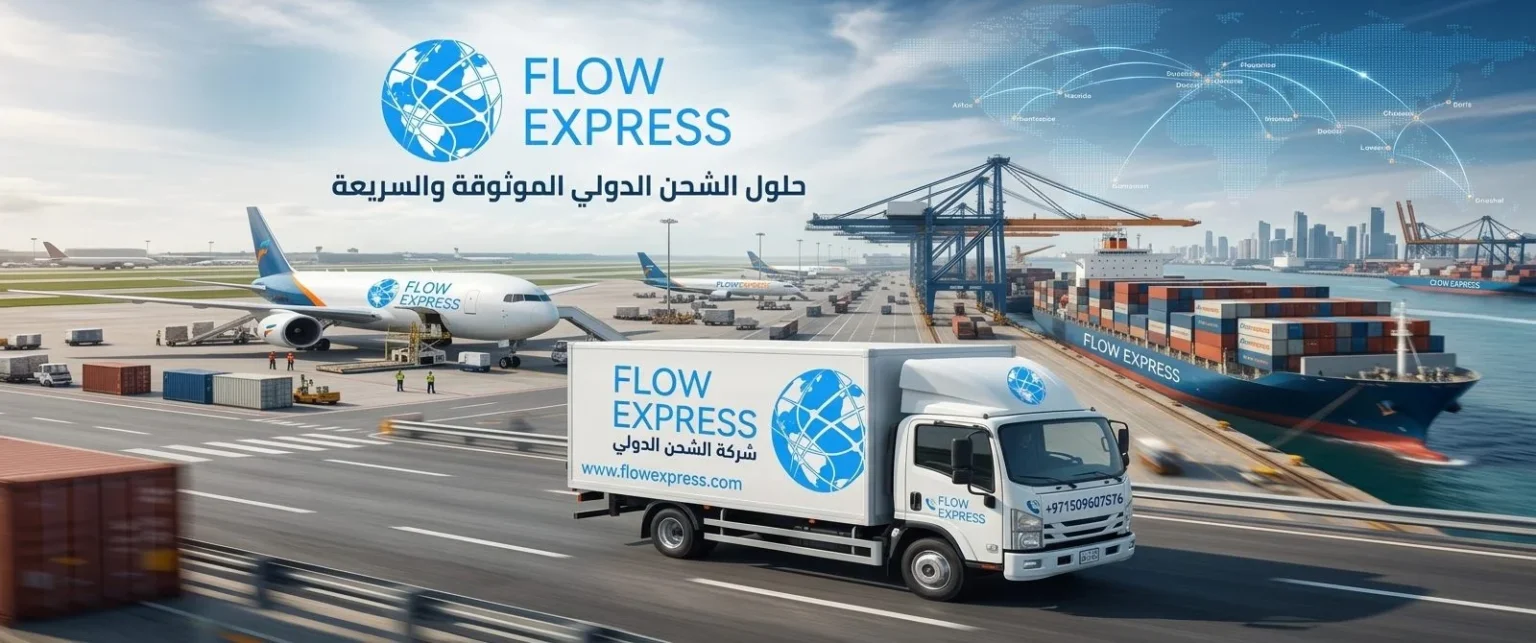 flow-express